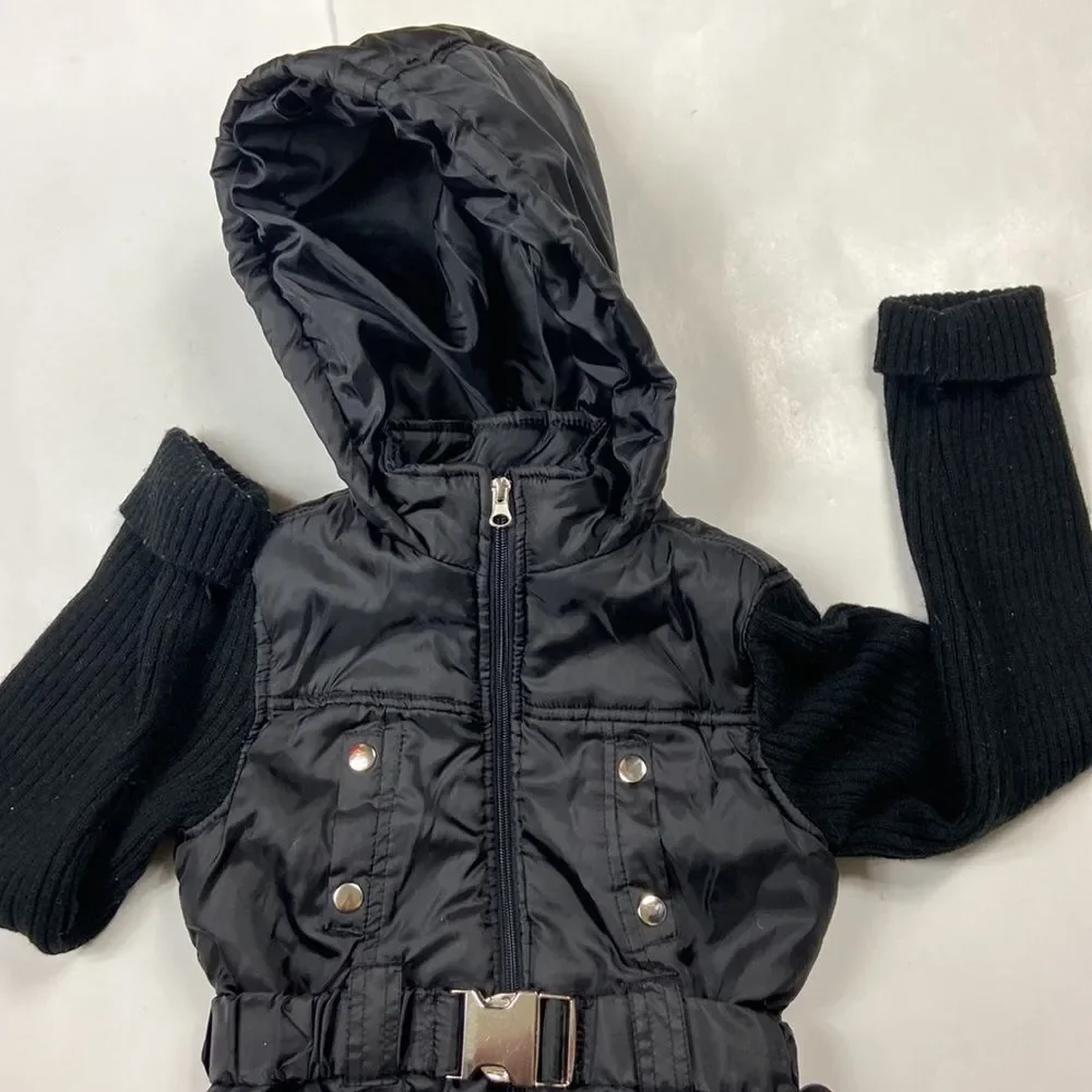 JOUJOU GIRLS JACKET SIZE 12